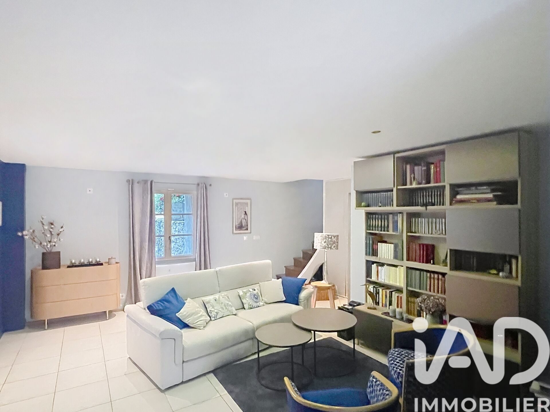 Vente Maison/villa 5 pièces - Photo 5