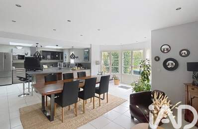 Vente Maison/villa 5 pièces — photo du bien