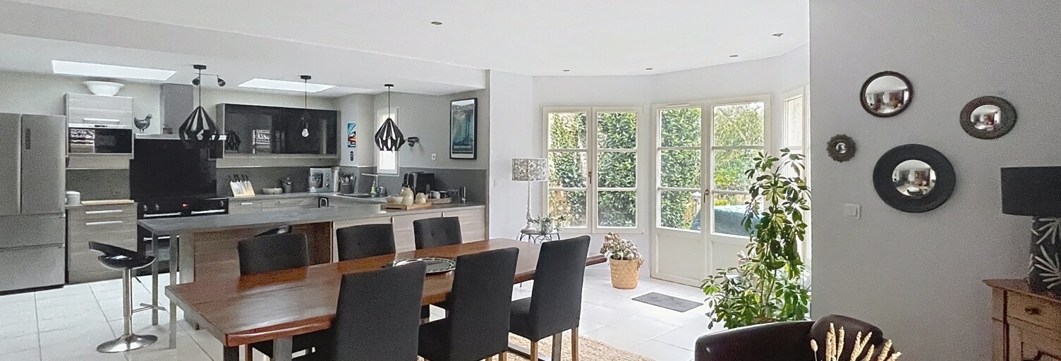 Maison 5 Pièces 155 m² à vendre à Dannemois (91490)