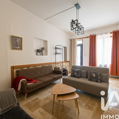 Maison 4 pièces 179000 €