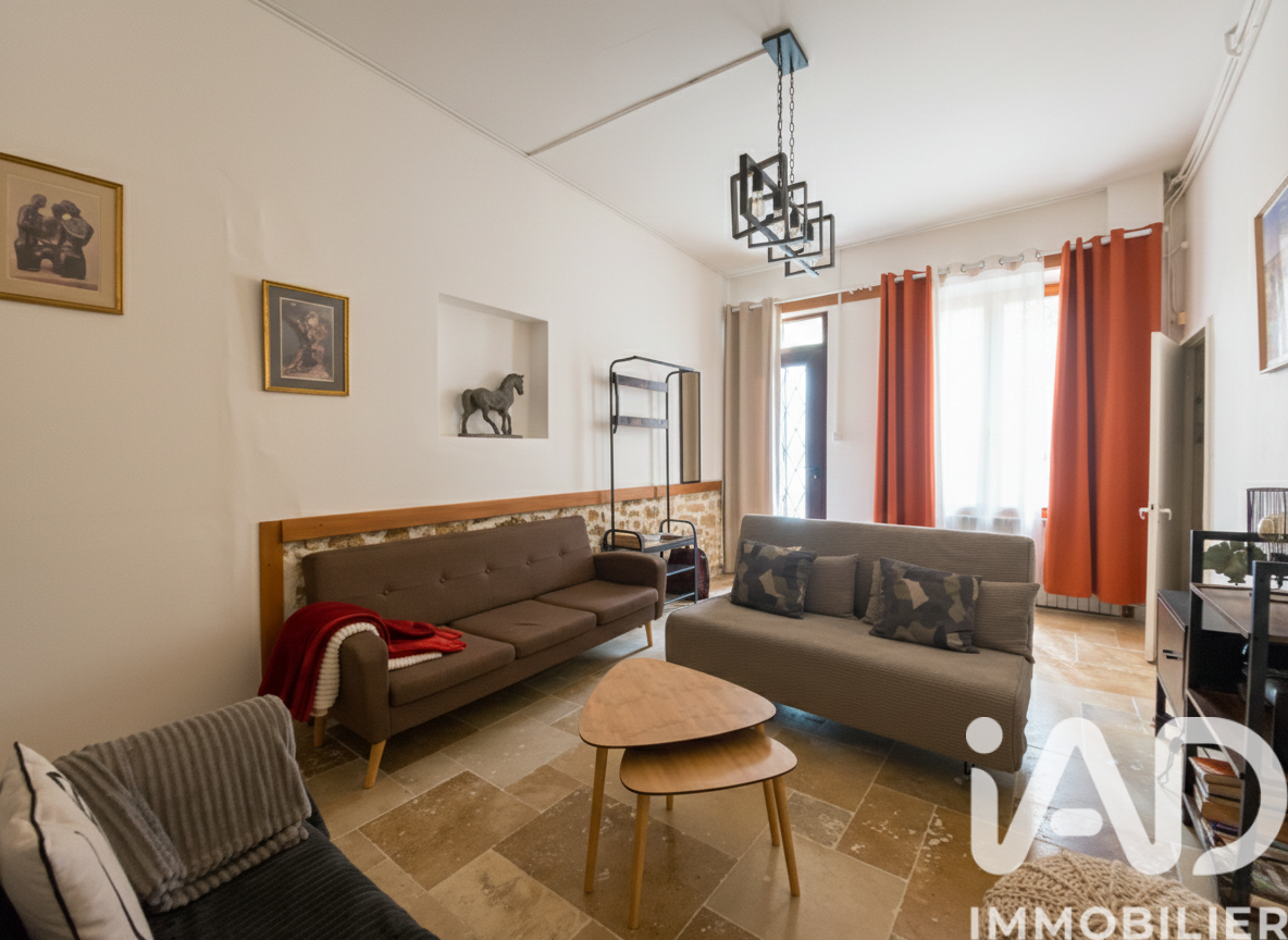 Sarlat-La-Caneda - 74m² - 4p. - 3ch.