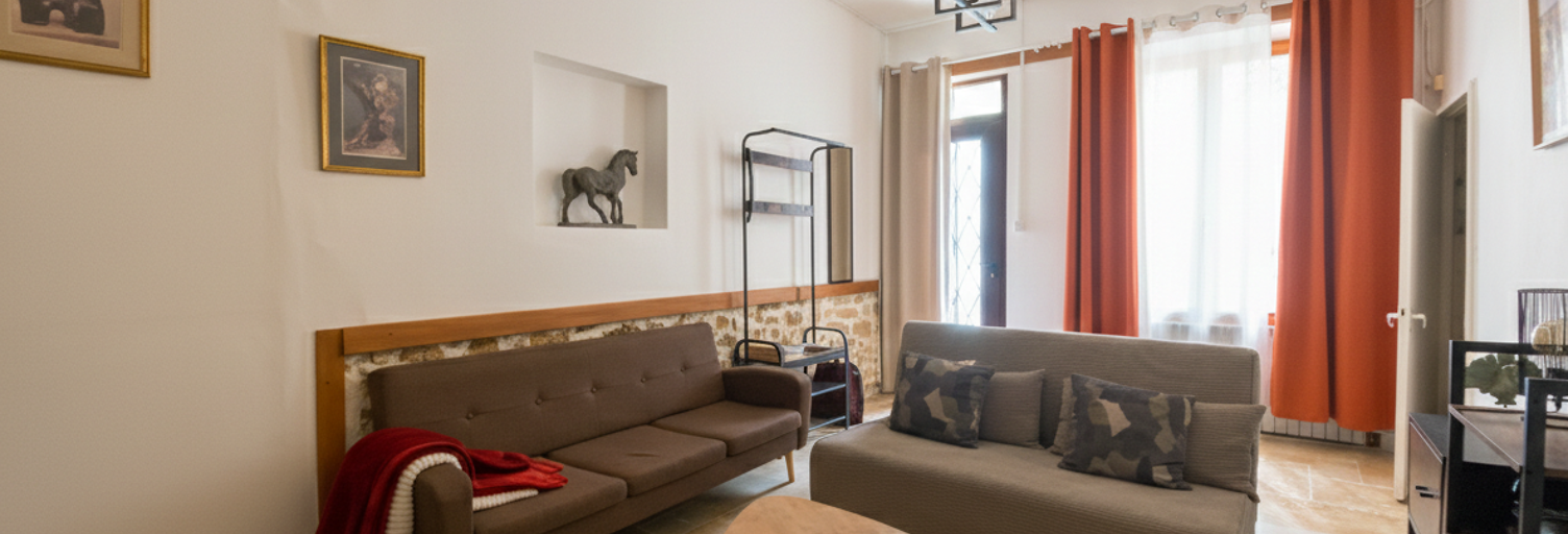 Maison 4 Pièces 74 m² à vendre à Sarlat-la-Canéda (24200)