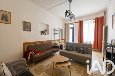 Maison 4 pièces 169000 €