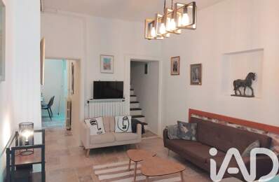 Vente Maison/villa 4 pièces — photo du bien