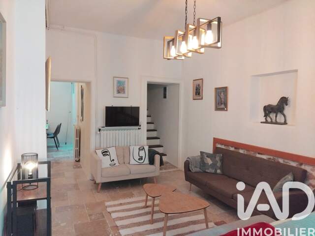 Vente Maison/villa 4 pièces — photo du bien