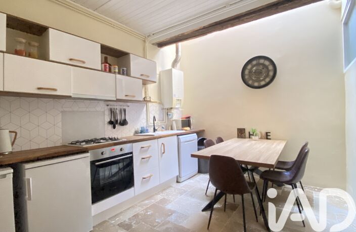 Vente Maison/villa 4 pièces — photo 3