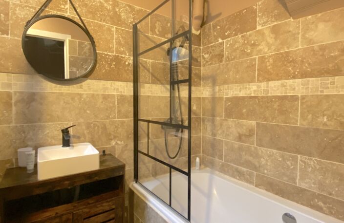 Vente Maison/villa 4 pièces — photo 5