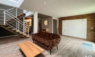 Commerce  140 m² à vendre à Cholet (49300)