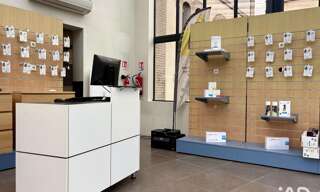 Commerce  140 m² à vendre à Cholet (49300)