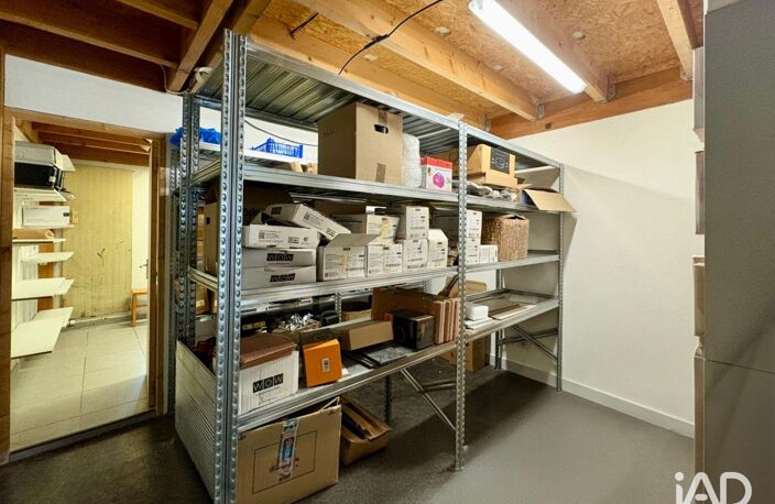 Vente Boutique/Local commercial 140 m&sup2; — photo 3