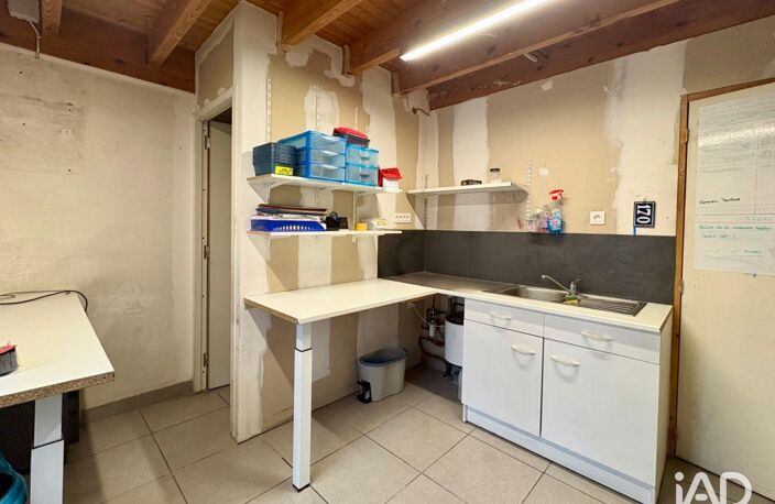 Vente Boutique/Local commercial 140 m&sup2; — photo 4