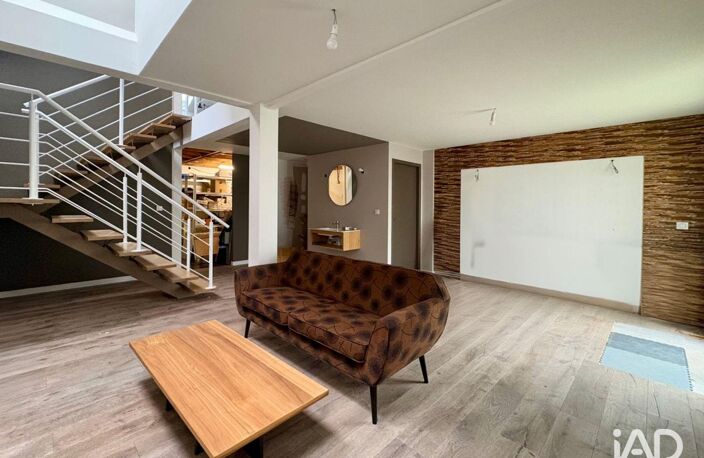 Vente Boutique/Local commercial 140 m&sup2; — photo 5