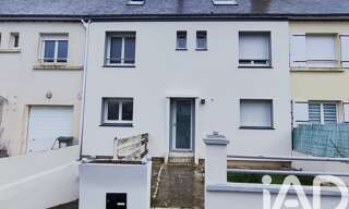 Maison 5 Pièces 117 m² à vendre à Lanester (56600)