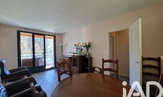 Appartement 3 Pièces 57 m² à vendre à Biarritz (64200)