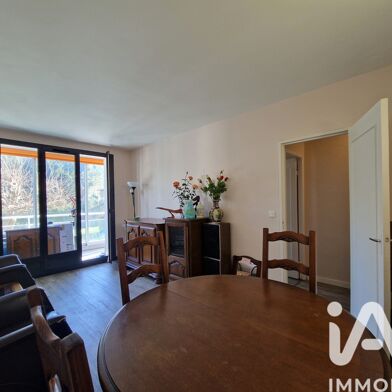 Appartement 3 pièces 365000 €