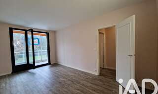 Appartement 3 Pièces 57 m² à vendre à Biarritz (64200)