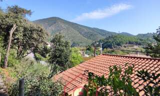 Maison 3 Pièces 65 m² à vendre à Roquebrun (34460)