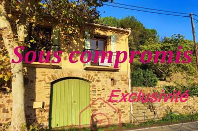 Maison 3 pièces 162000 €