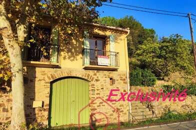Maison 3 pièces 162000 €