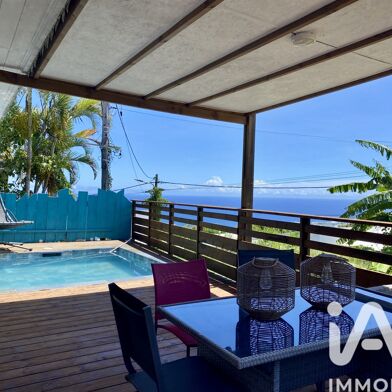 Maison 4 pièces 295000 €