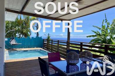 Maison 4 pièces 295000 €