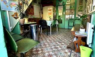 Immeuble  115 m² à vendre à Perpignan (66000)