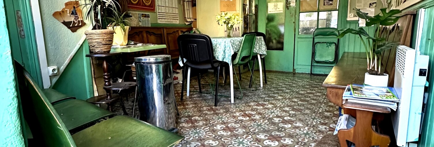 Immeuble  115 m² à vendre à Perpignan (66000)