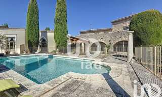 Maison 19 Pièces 445 m² à vendre à Châteauneuf-de-Gadagne (84470)