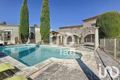Maison 19 pièces 1995000 €