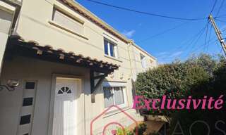 Maison 4 Pièces 83 m² à vendre à Béziers (34500)