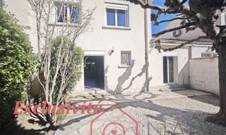 Maison 4 Pièces 83 m² à vendre à Béziers (34500)