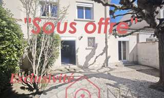 Maison 4 Pièces 83 m² à vendre à Béziers (34500)