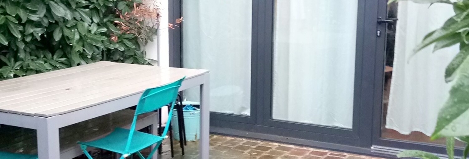 Appartement 3 Pièces 51 m² à vendre à Saint-Maur-des-Fossés (94100)