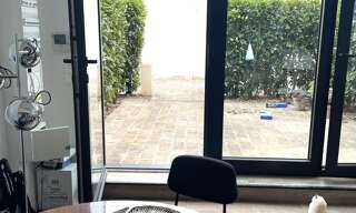 Appartement 3 Pièces 51 m² à vendre à Saint-Maur-des-Fossés (94100)