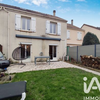 Maison 5 pièces 339000 €