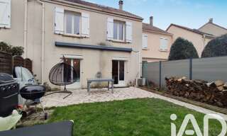 Maison 5 Pièces 90 m² à vendre à Ézanville (95460)
