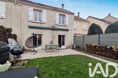 Maison 5 pièces 339000 €
