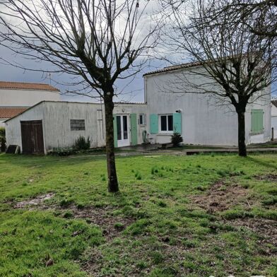 Maison 4 pièces 134000 €