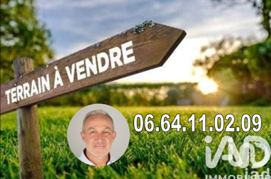 Terrain  69000 €