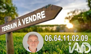 Terrain  610 m² à vendre à Dreux (28100)