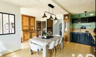 Maison 5 Pièces 141 m² à vendre à Boudreville (21520)