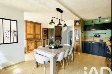 Maison 5 pièces 165000 €