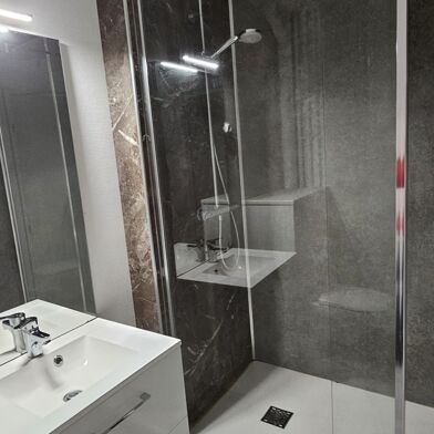 Appartement 2 pièces 128000 €