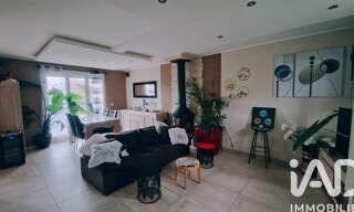 Maison 5 Pièces 99 m² à vendre à Brie-Comte-Robert (77170)