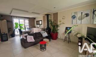 Maison 5 Pièces 99 m² à vendre à Brie-Comte-Robert (77170)