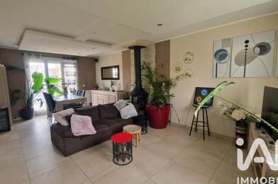 Maison 5 pièces 375000 €