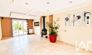 Maison 5 Pièces 109 m² à vendre à Brie-Comte-Robert (77170)
