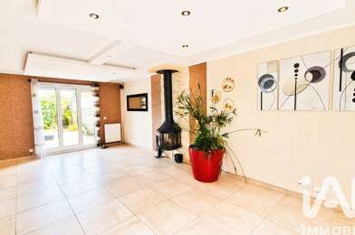 Maison 5 pièces 375000 €