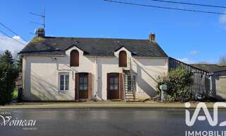 Maison 4 Pièces 79 m² à vendre à Le Gâvre (44130)