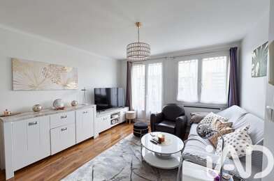 Appartement 3 pièces 135500 €